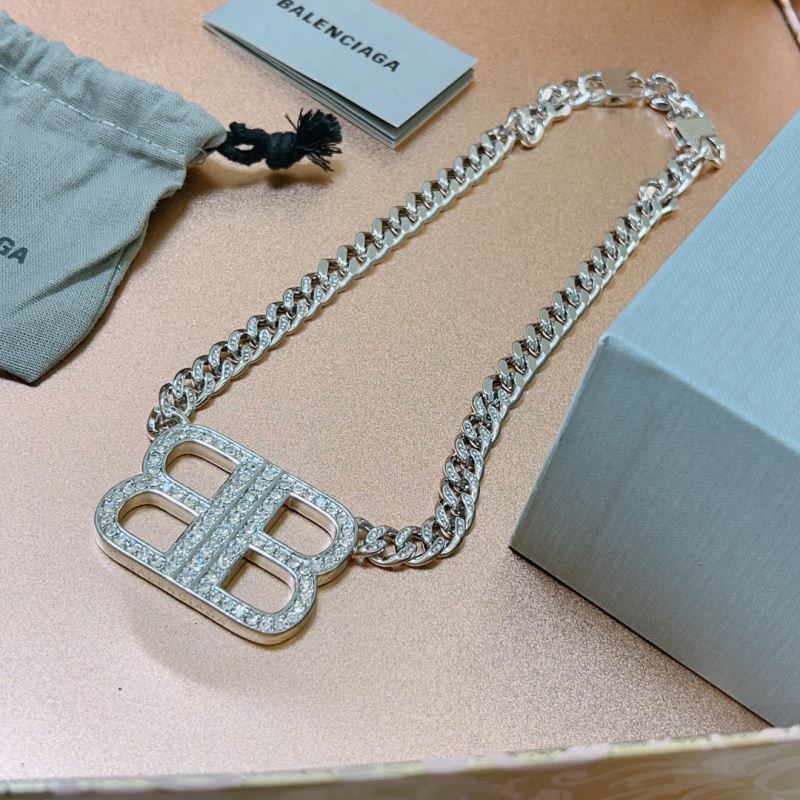 Balenciaga Necklaces